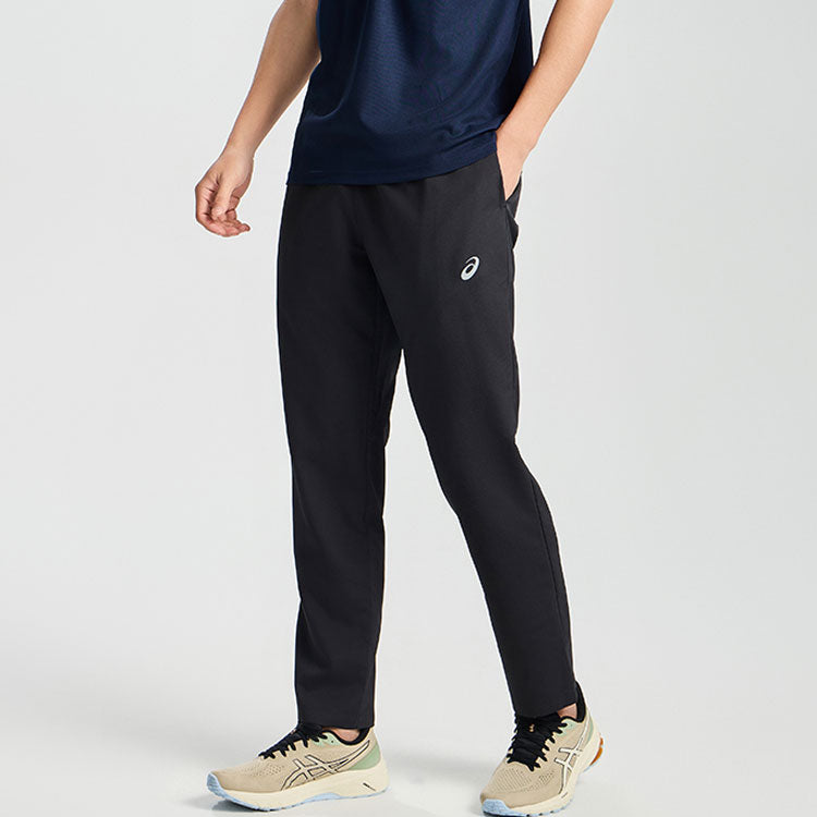 ASICS Track Pants 'Performance Black' 2011D044-001