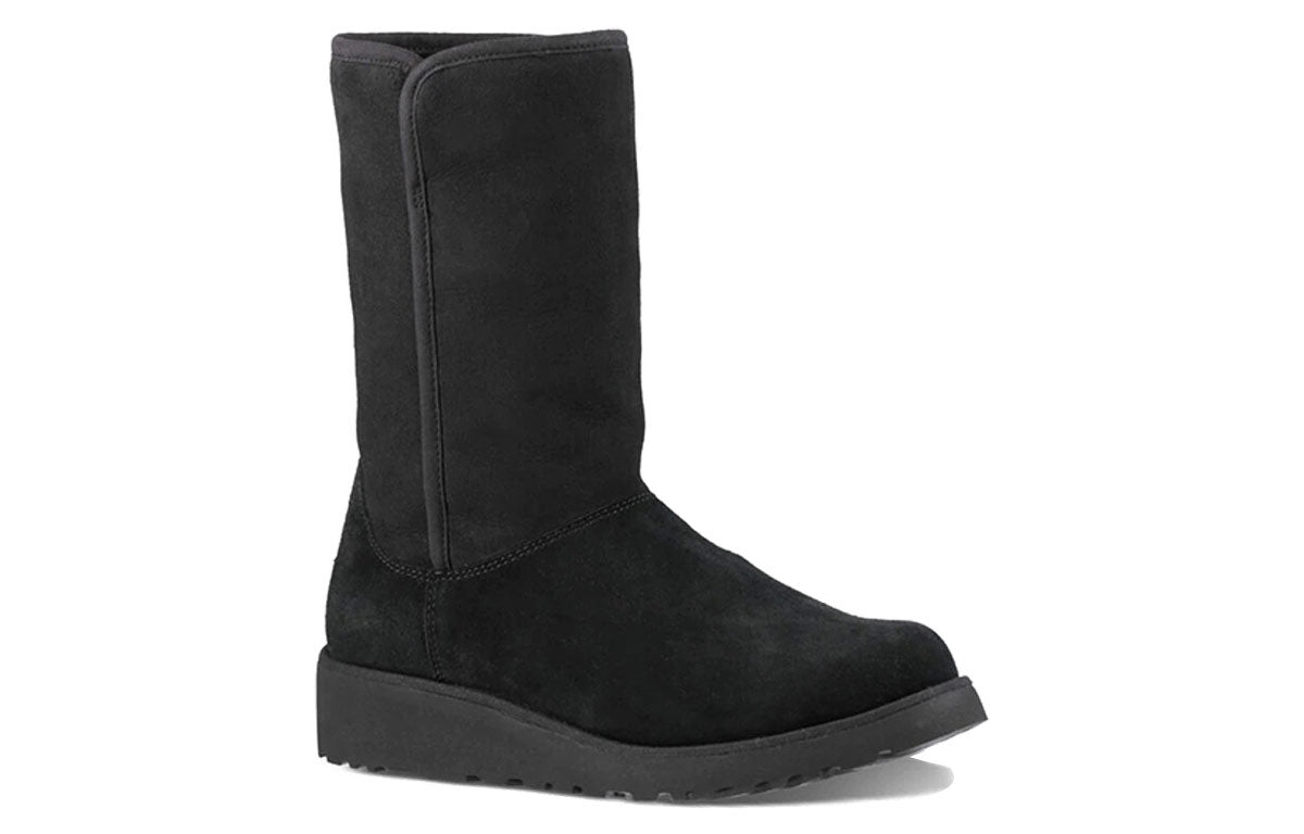 (WMNS) UGG Amie 'Black' 1013428-BLK