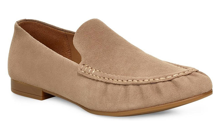 (WMNS) UGG Vivian Metallic Loafer 'Amphora' 1104713-AMP