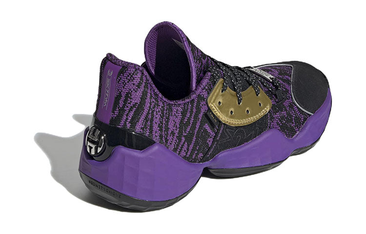 (GS) adidas x Star Wars Harden Volume 4 J 'Lightsaber' EF2080