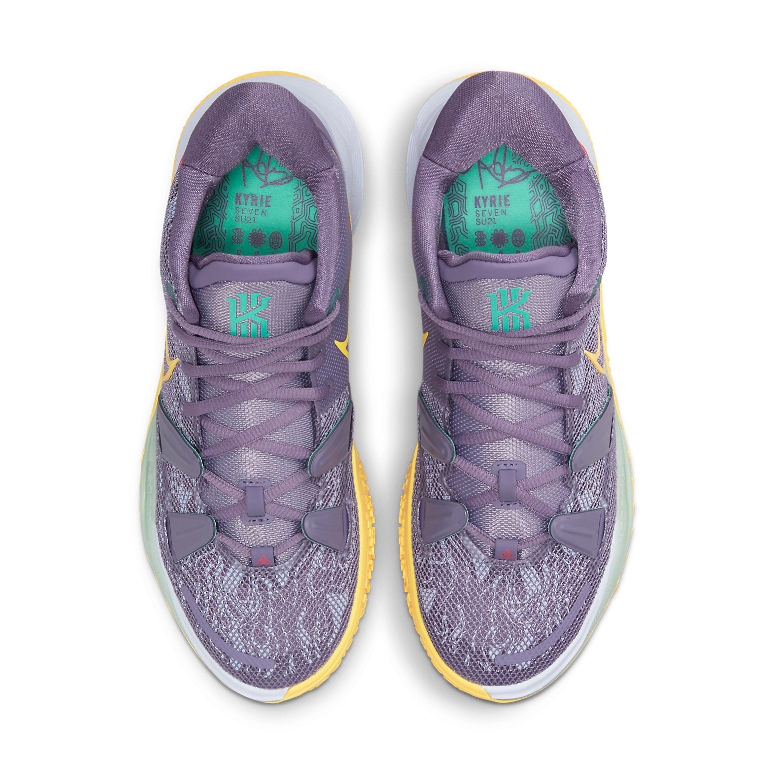 Nike Kyrie 7 'Daybreak' CQ9326-500