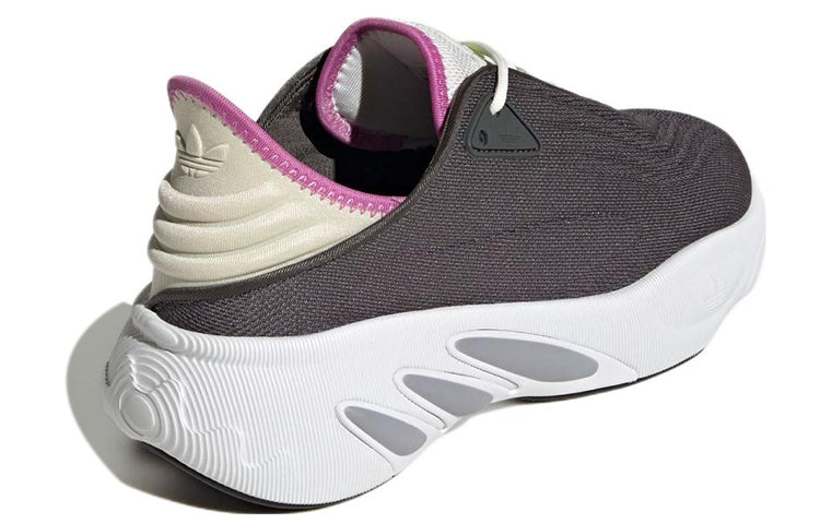 (WMNS) adidas adiFOM SLTN 'Grey Pulse Lilac' HP6487