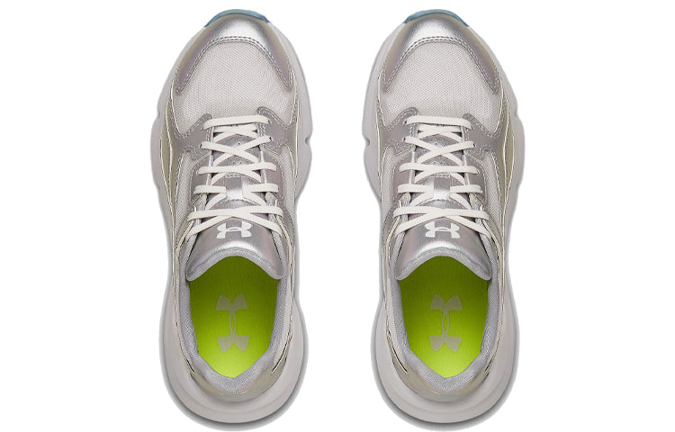 (WMNS) Under Armour Forge 96 HL 'Iridescent' 3022812-100