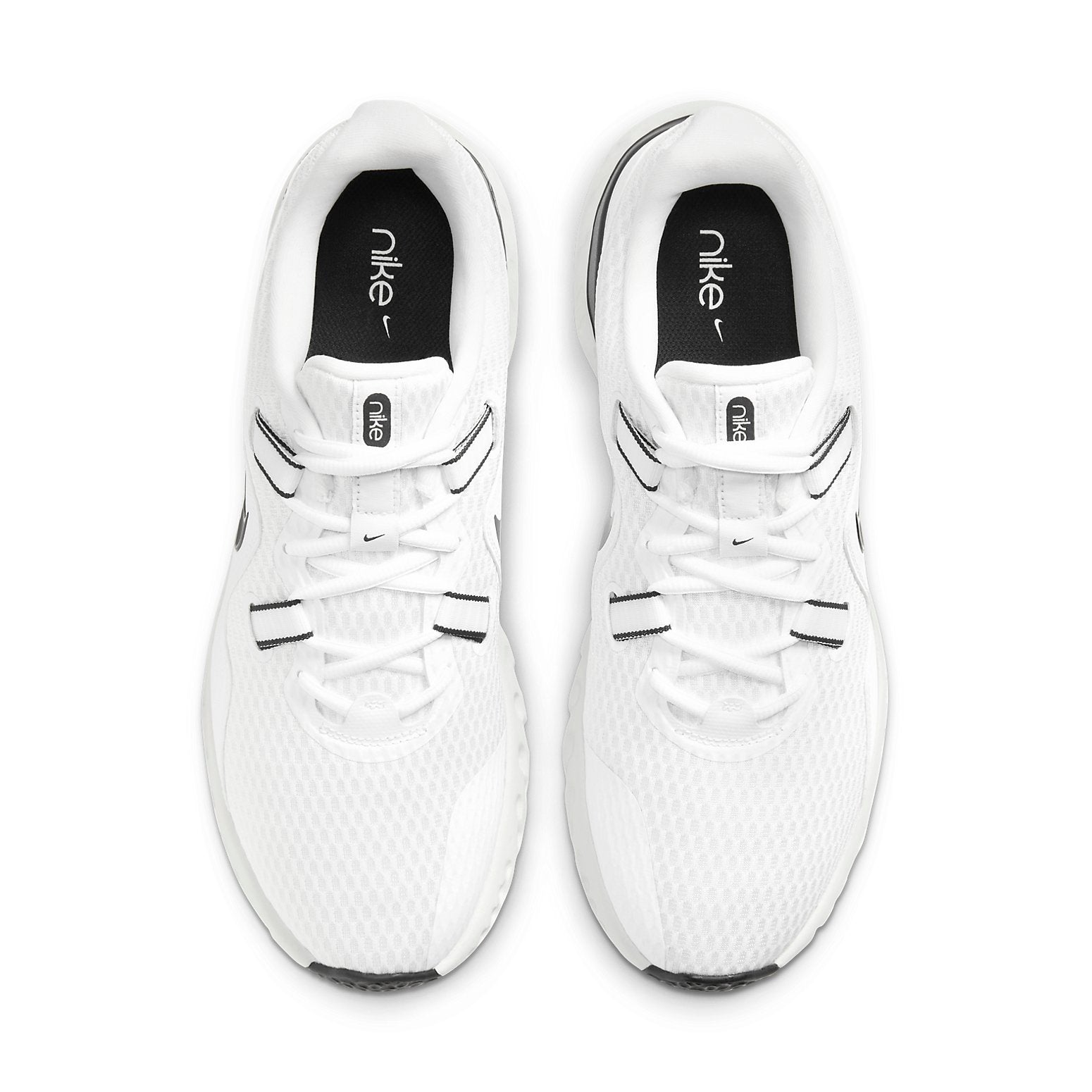 Nike Renew Retaliation TR 2 'White Black' CK5074-100