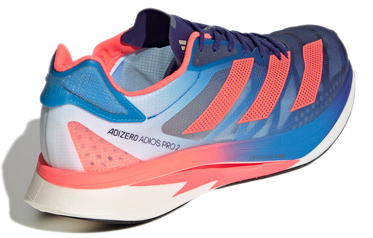 adidas Adizero Adios Pro 2 'Legacy Indigo Turbo' GX3117