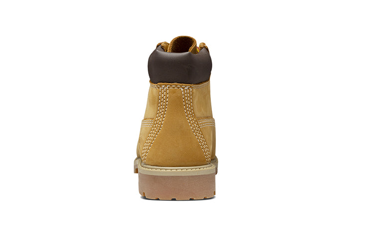(GS) Timberland 6-Inch Premium Boot 'Wheat' 12709