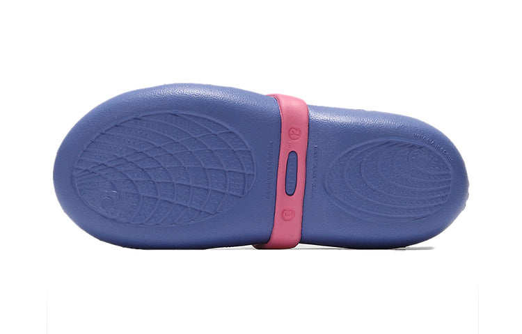 Crocs Keeley Charm Flat 206949-434