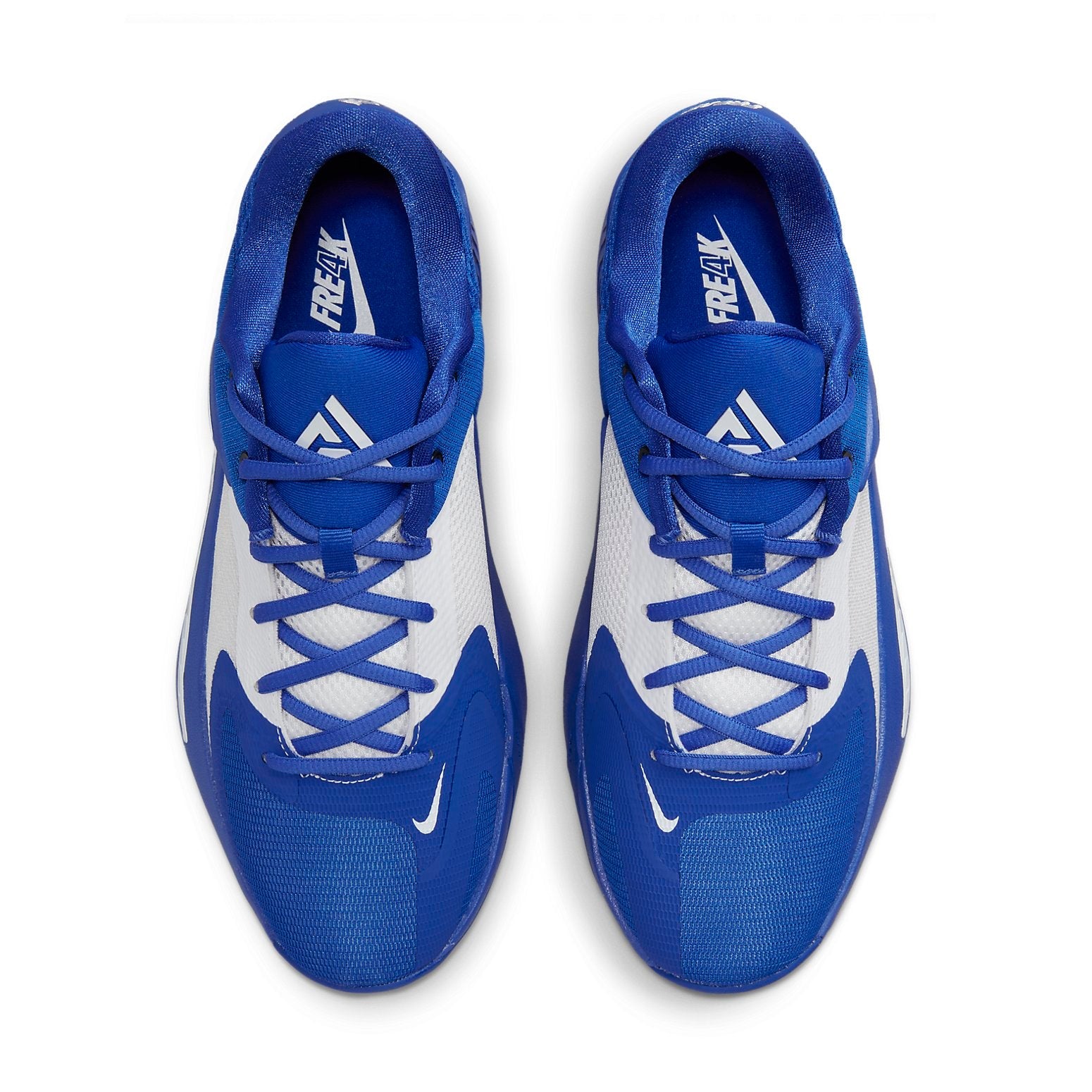 Nike Zoom Freak 4 TB 'Game Royal' DO9679-401