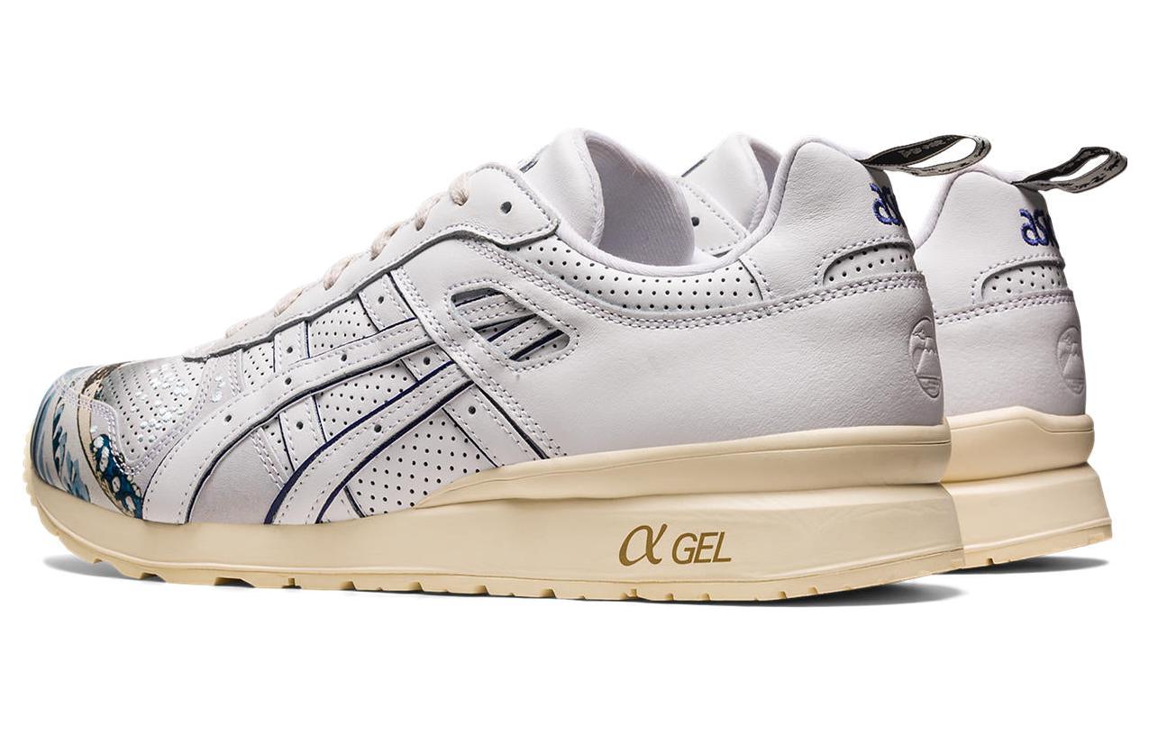 ASICS Ukiyo-e x GT 2 'The Great Wave Off Kanagawa' 1201A738-100