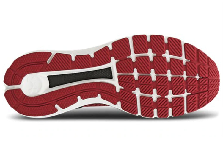Under Armour Charged Skyline Sports Shoes Red 3023413-600