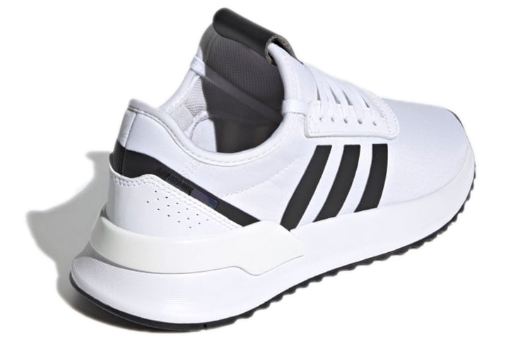 (WMNS) adidas U_Path X 'White' FV9255