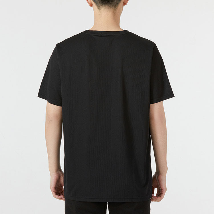 PUMA X Batman Performance Graphic Tee 'Black' 521211-01