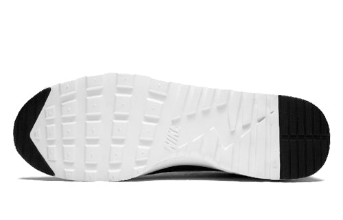 (WMNS) Nike Air Max Thea 'Black Summit White' 599409-020