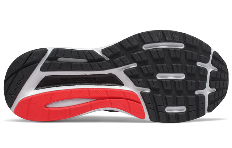 New Balance Synact Grey/Red/Blue MSYNCG1