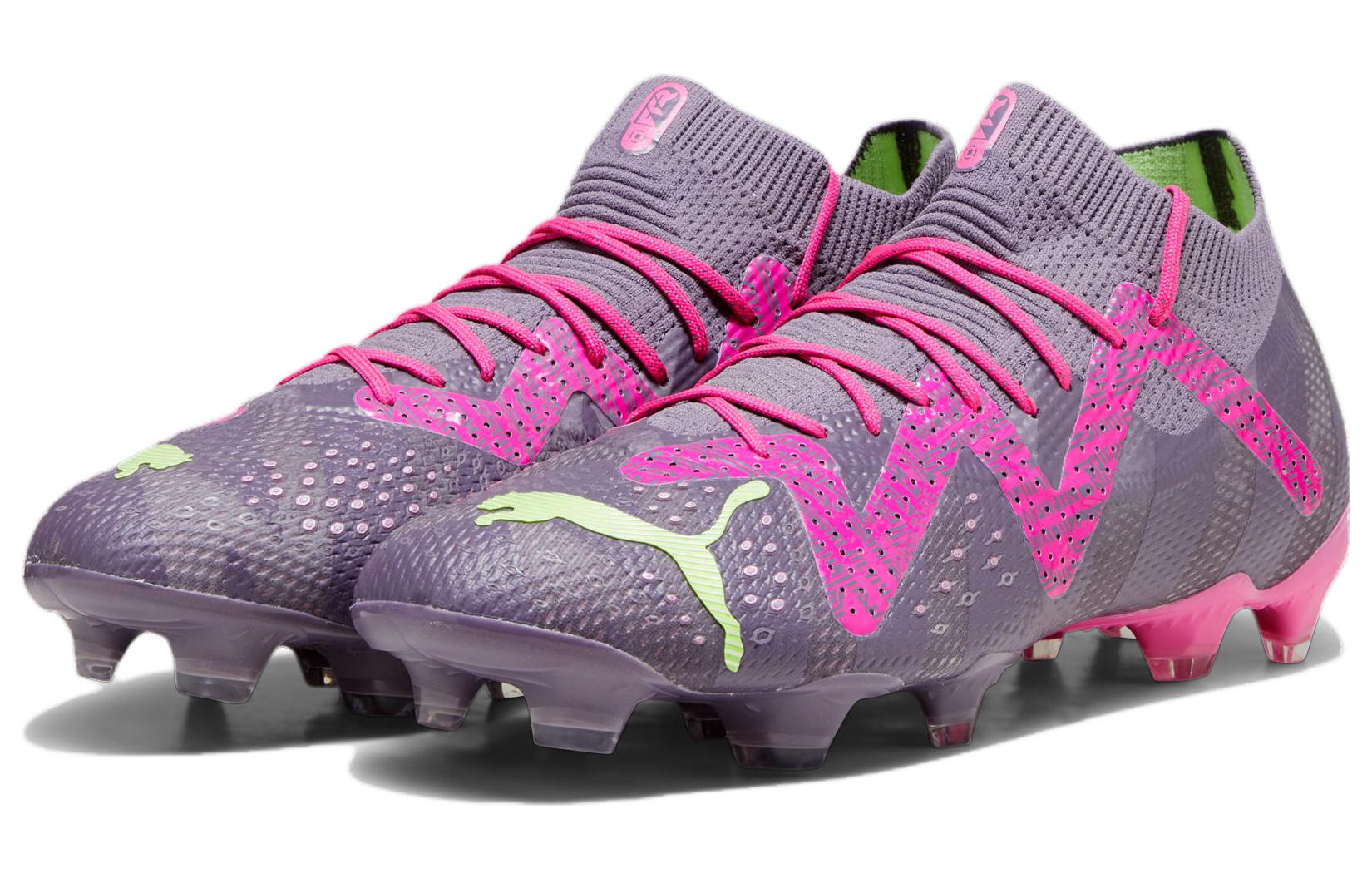 PUMA Future Ultimate FG AG 'Goalkeeper Pack' 107539-01