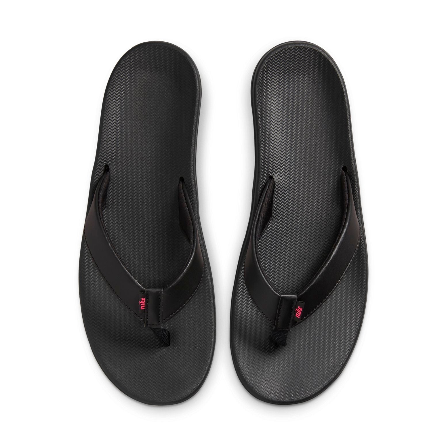 (WMNS) Nike Bella Kai Thong Black AO3622-001