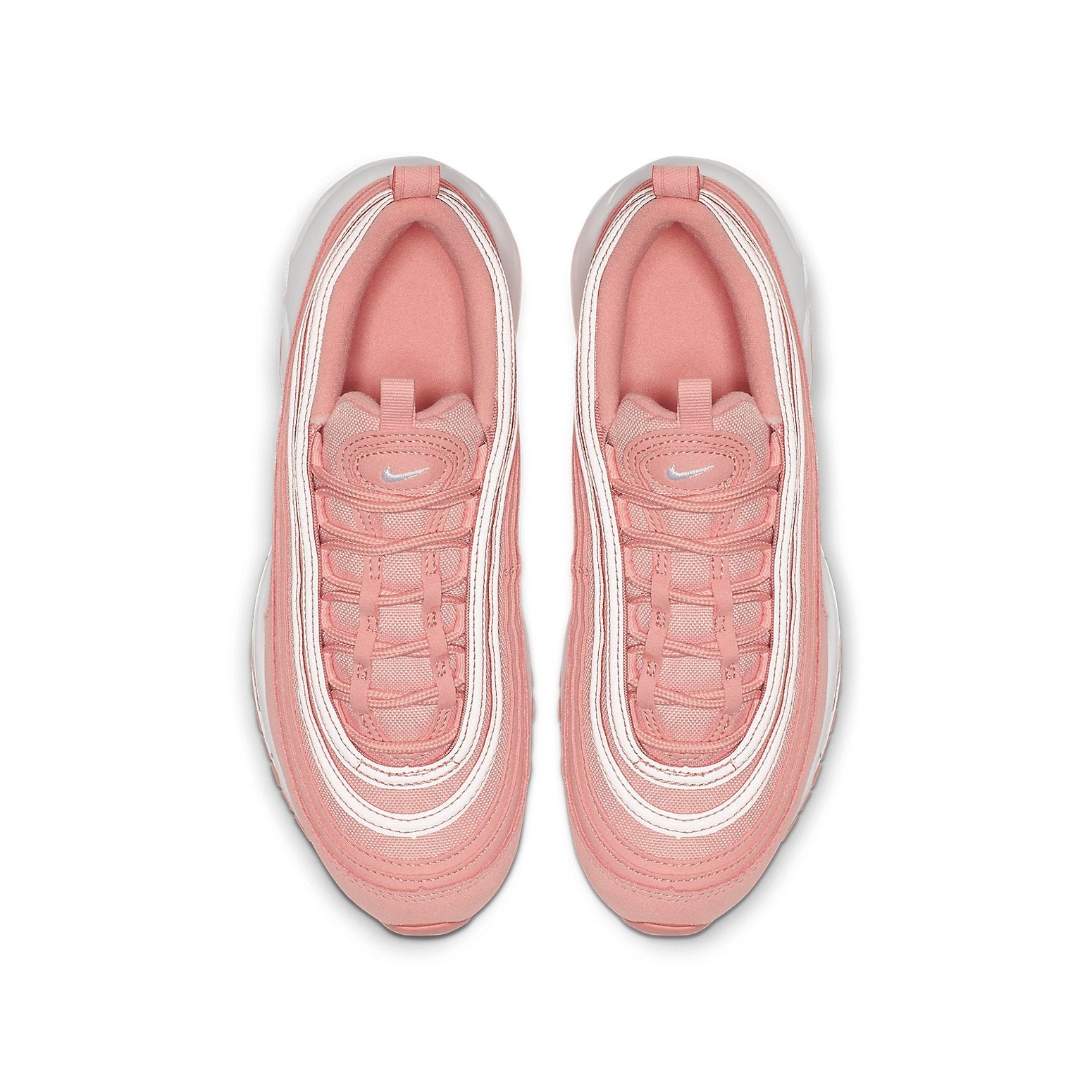 (GS) Nike Air Max 97 PE 'Coral Stardust' BQ7231-600