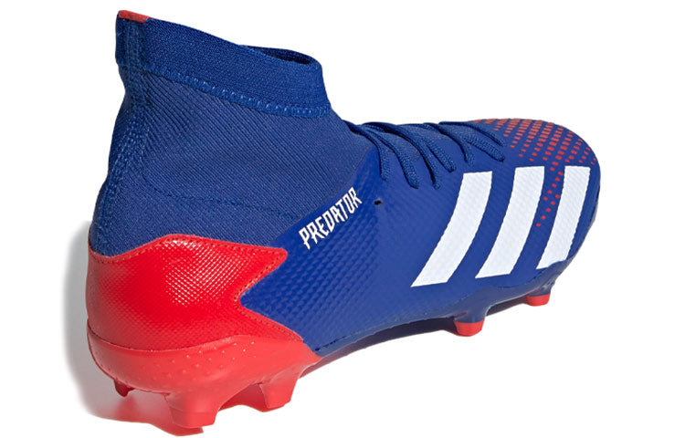 adidas Predator 20.3 FG 'Team Royal Red' EG0964