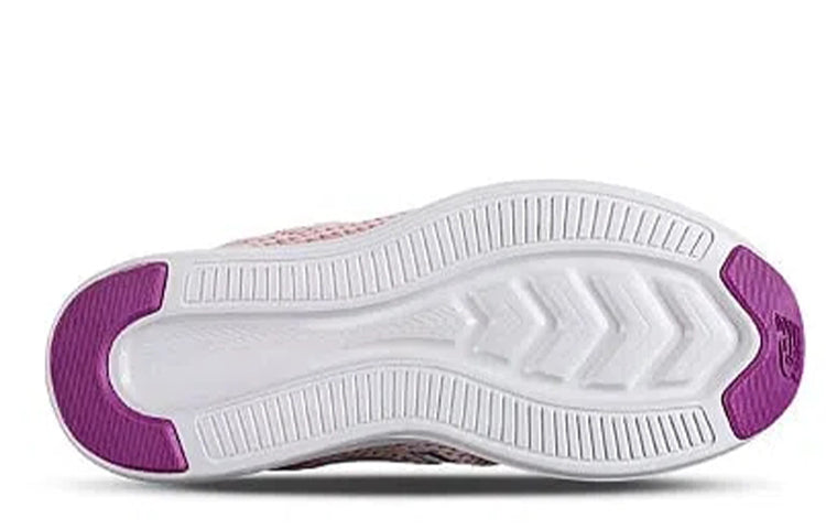(WMNS) New Balance Fuelcore Coast v4 'Pink' WCSTLBP4