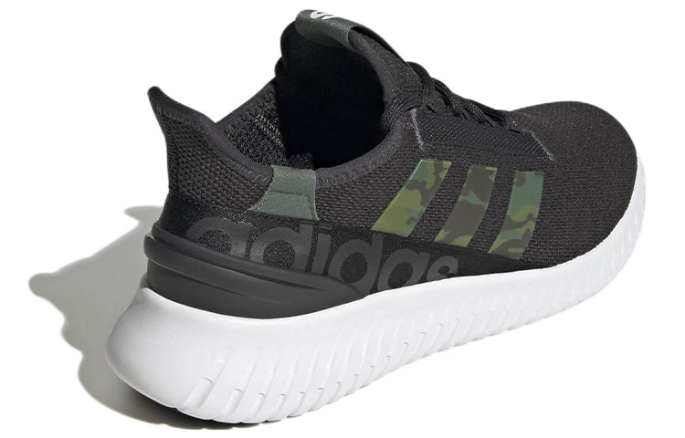 adidas Kaptir 2.0 Shoes 'Core Black Green Oxide' GX4244