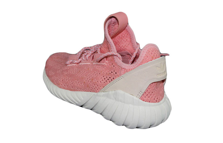 (GS) adidas Tubular Doom Sock PK 'Trace Pink' AC8008