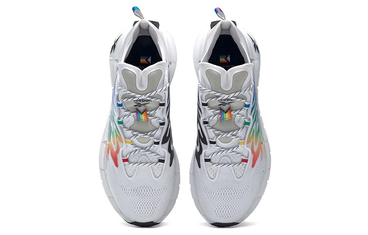 Reebok Zig Kinetica 2 'Pride' GZ7071