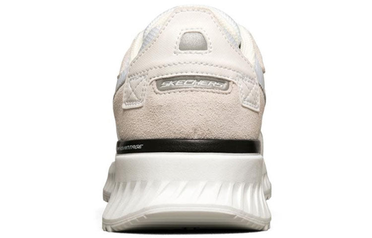 Skechers Matera2.0 White/Pink 232011-OFWT