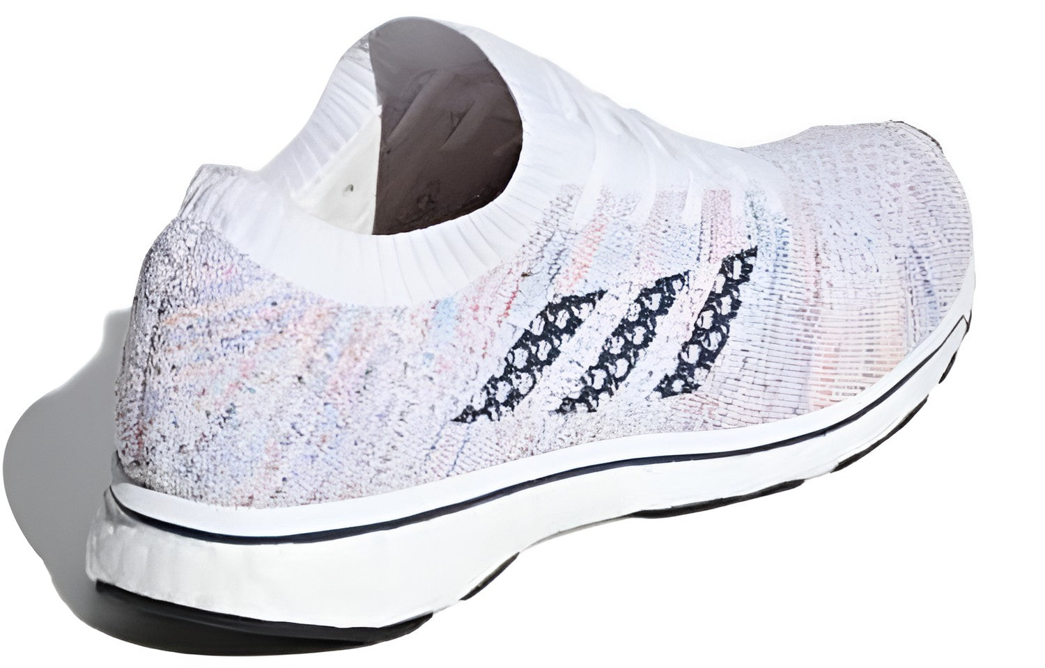 adidas Adizero Prime 'White Multicolor' AQ0417