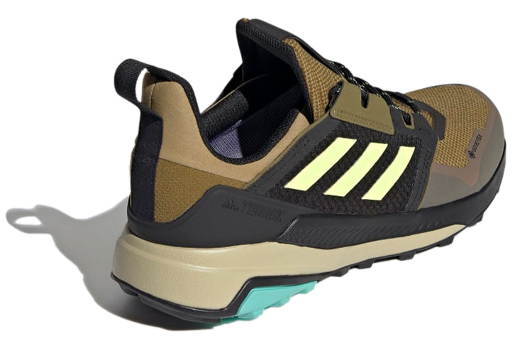 adidas Terrex Trailmaker GTX 'Wild Moss' FX4613