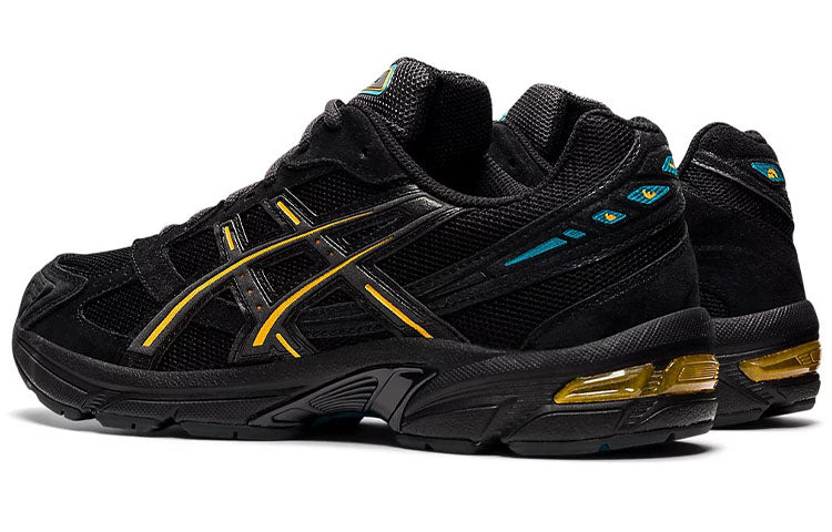 ASICS Gel-1130 'Black Graphite Grey' 1201A255-003