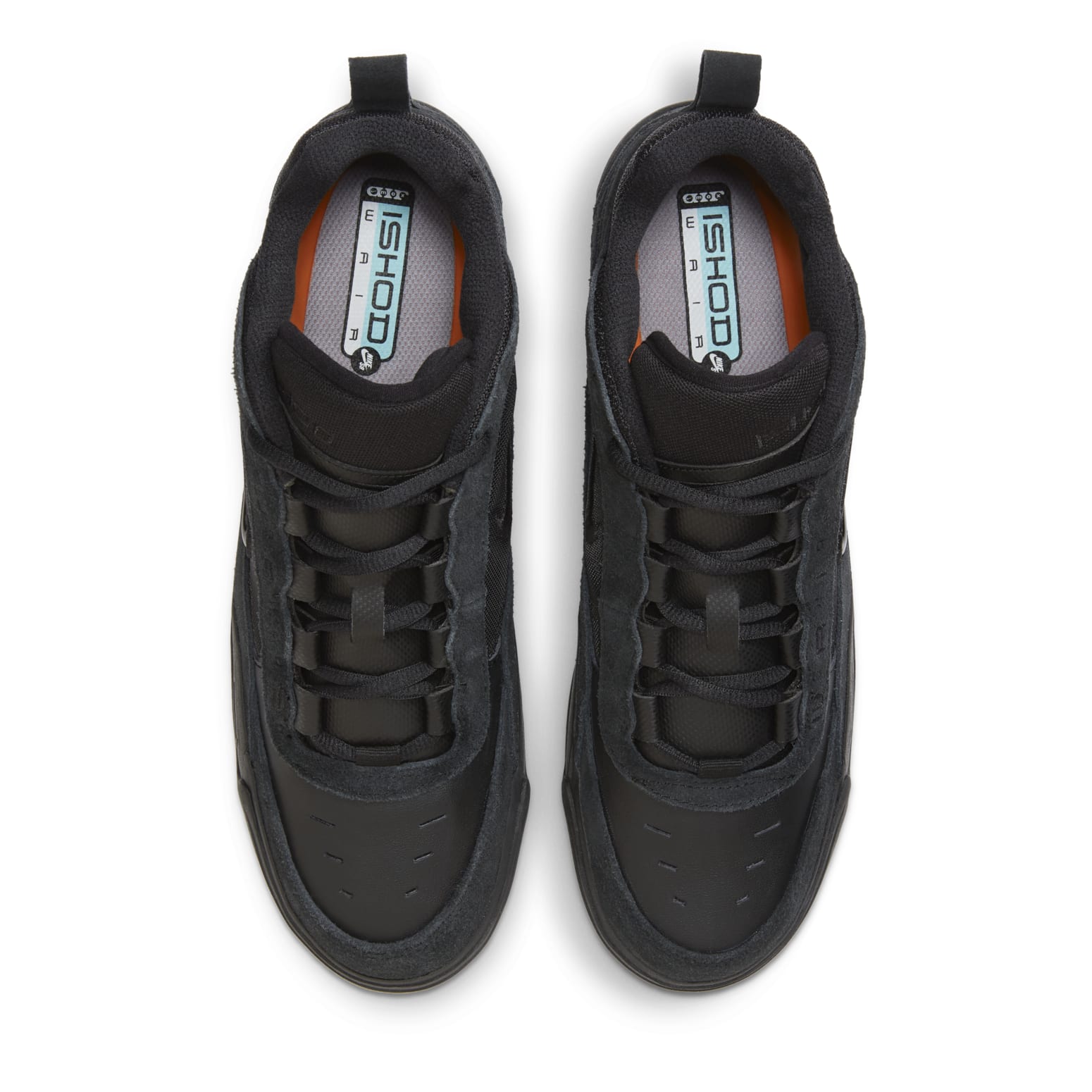 Nike SB Air Max Ishod Wair 'Black Gum' FB2393-001
