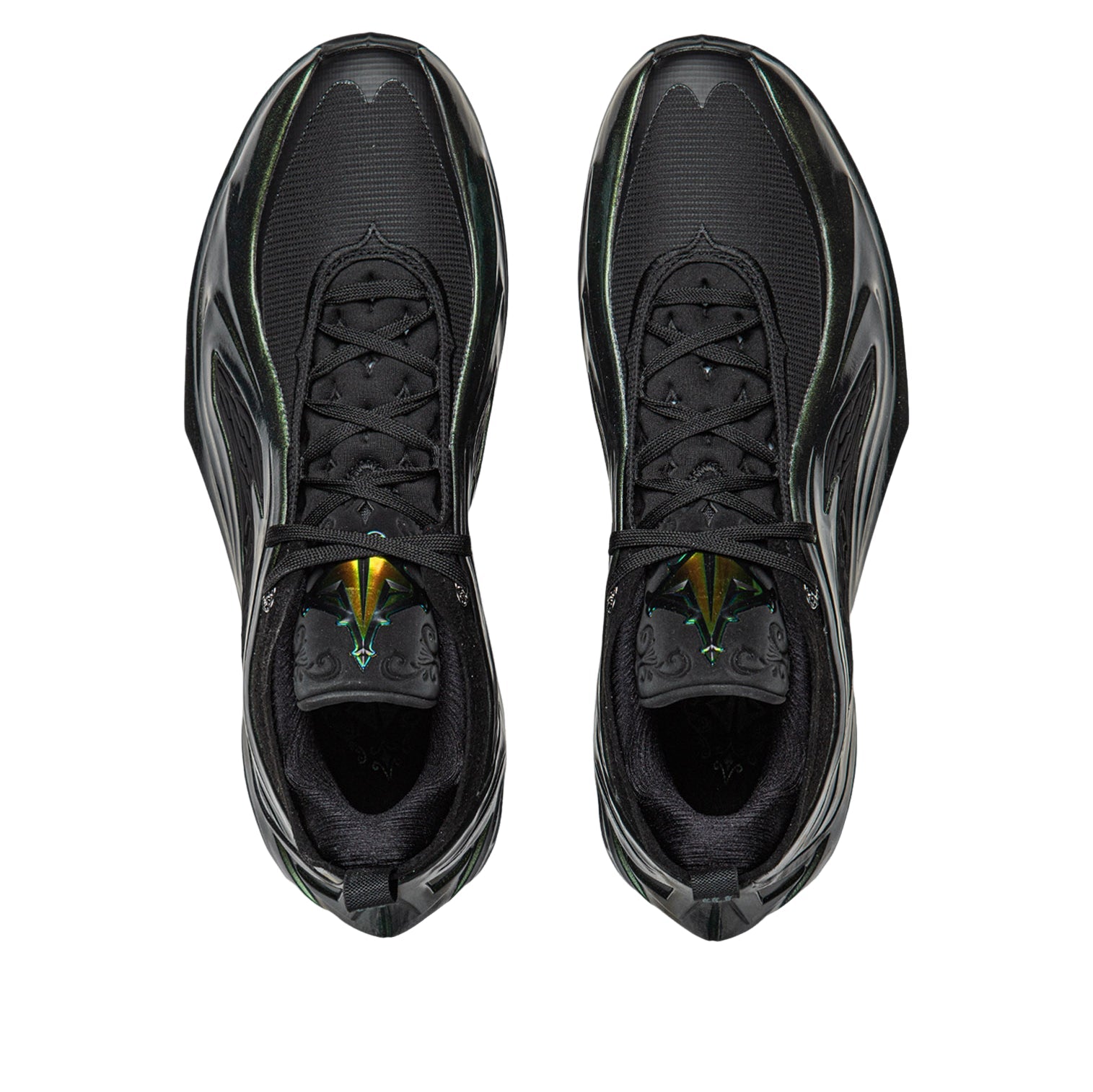 Li-Ning Jimmy Butler 4 'Laser Ghost' ABAV089-32