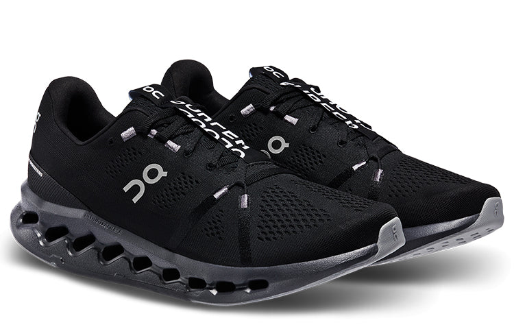 On Running Cloudsurfer 'Black' 3MD10420485
