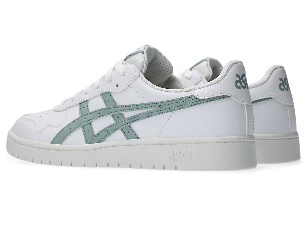 (WMNS) ASICS Japan S 'White Ocean Haze' 1202A118-128