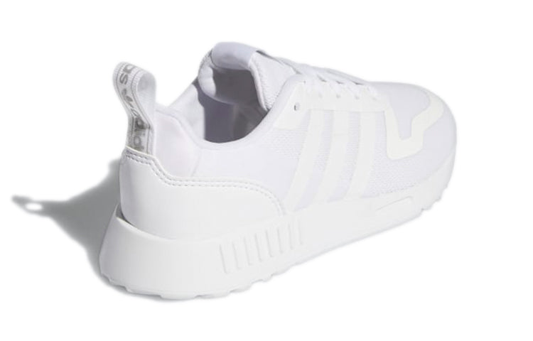 (PS) adidas Multix 'Triple White' GX8399