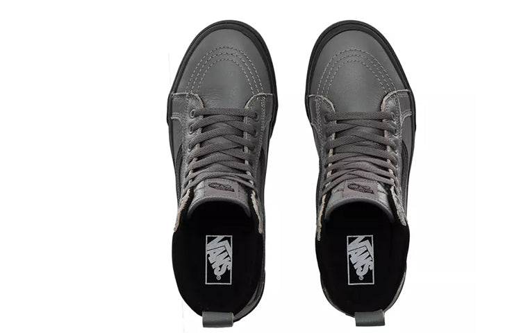 Vans SK8-HI MTE Grey/Black VN0A4BV7XKO