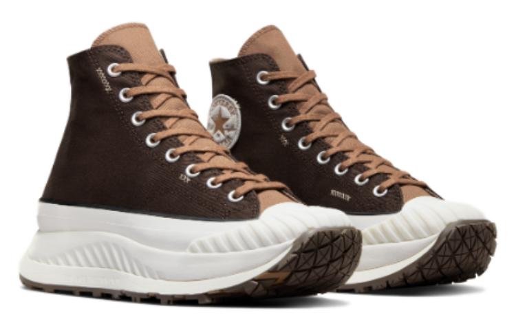 Converse Trainers Chuck 70 At-Cx 'Brown' A06532C