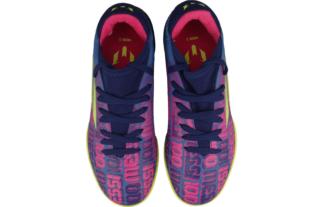 (GS) adidas x Messi X Speedflow.3 TF 'Numbersup' FY6904