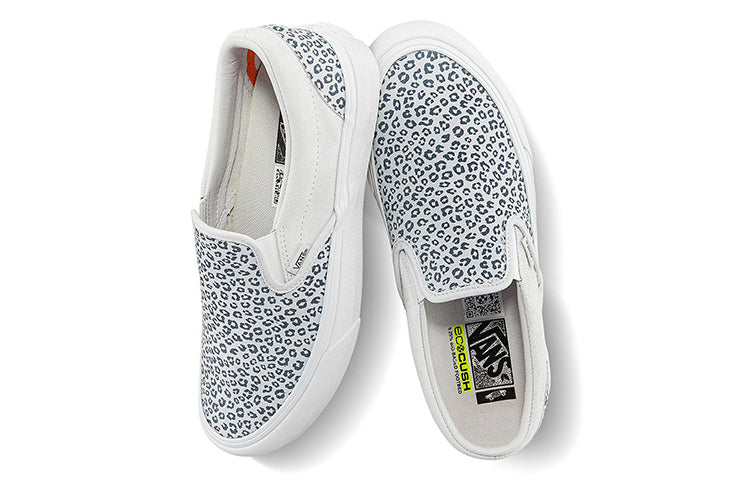 Vans Classic Slip-on VR3 LX 'Black White' VN0005VN5DV
