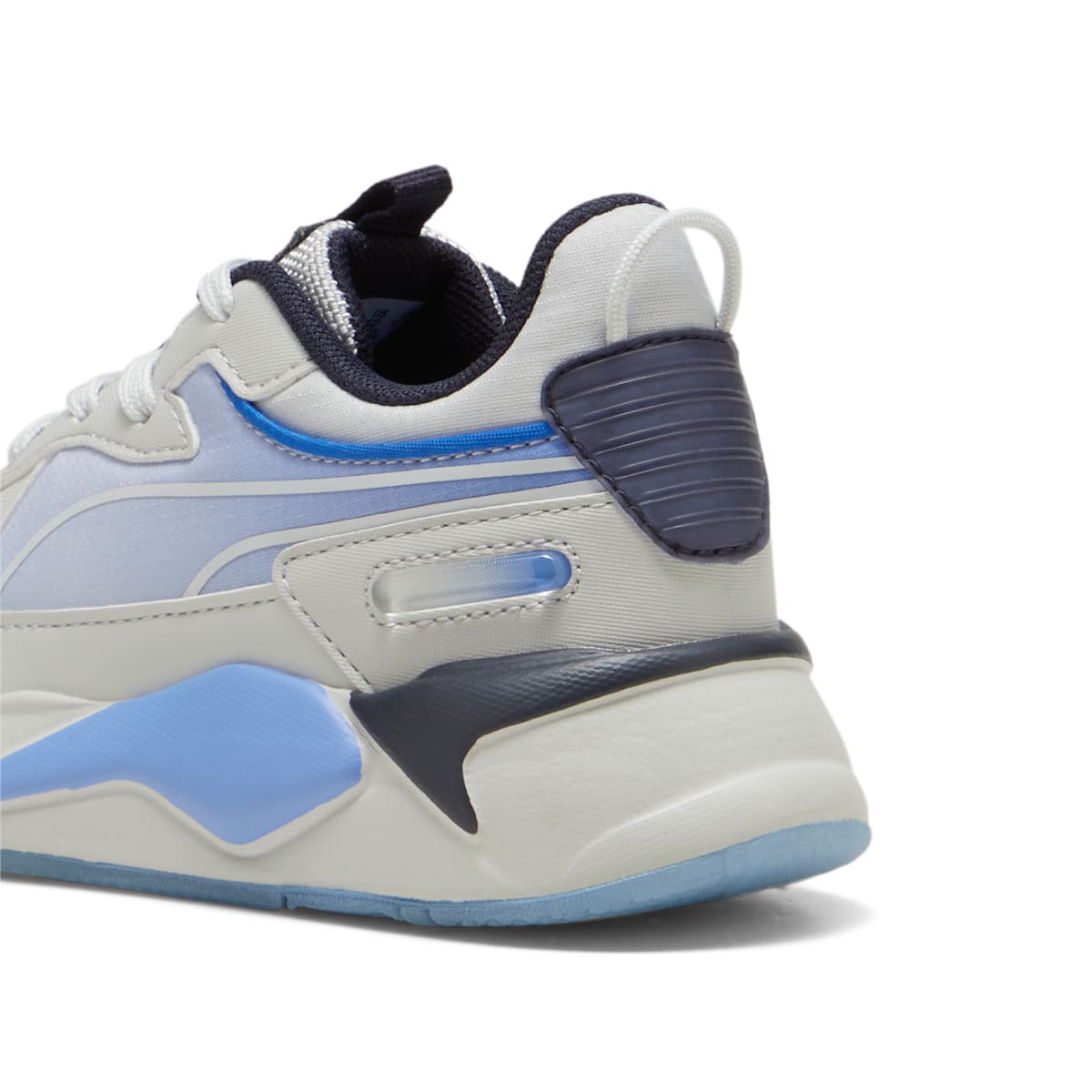 (PS) PUMA x PlayStation RS-X 'Glacial Grey' 396658-01