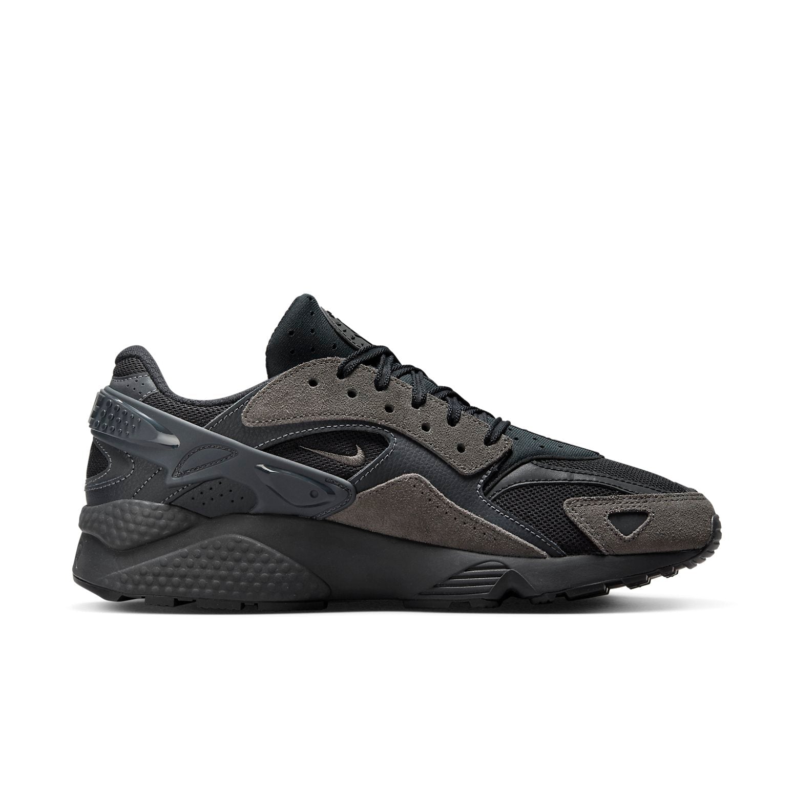 Nike Air Huarache Runner 'Medium Ash Anthracite' DZ3306-002