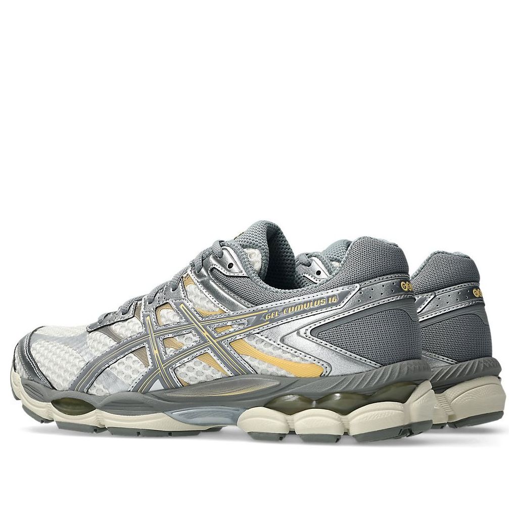 ASICS Gel-Cumulus 16 'Cream Clay Grey' 1203A733-101