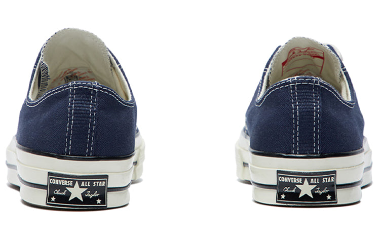 Converse Chuck 70 Ox 'Obsidian' 164950C