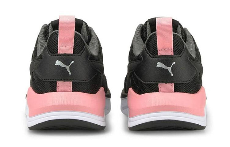(GS) PUMA X-Ray Lite 'Black Peony' 374393-17
