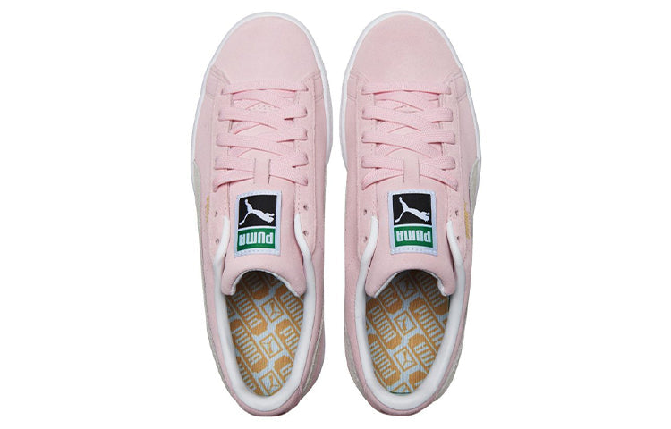 PUMA Suede Classic 21 'Chalk Pink' 374915-45