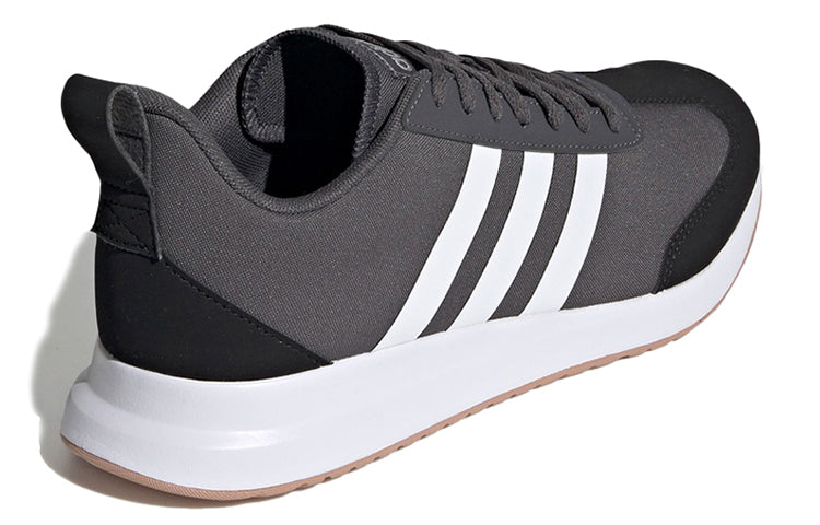 (WMNS) adidas Run 60s Grey/White/Black EG8705