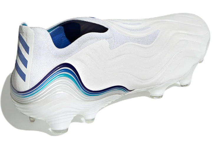 adidas Copa Sense+ FG 'White Legacy Indigo' GV8437