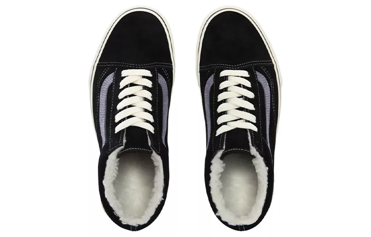 Vans Old Skool MTE 'Black' VN0A348FI2J