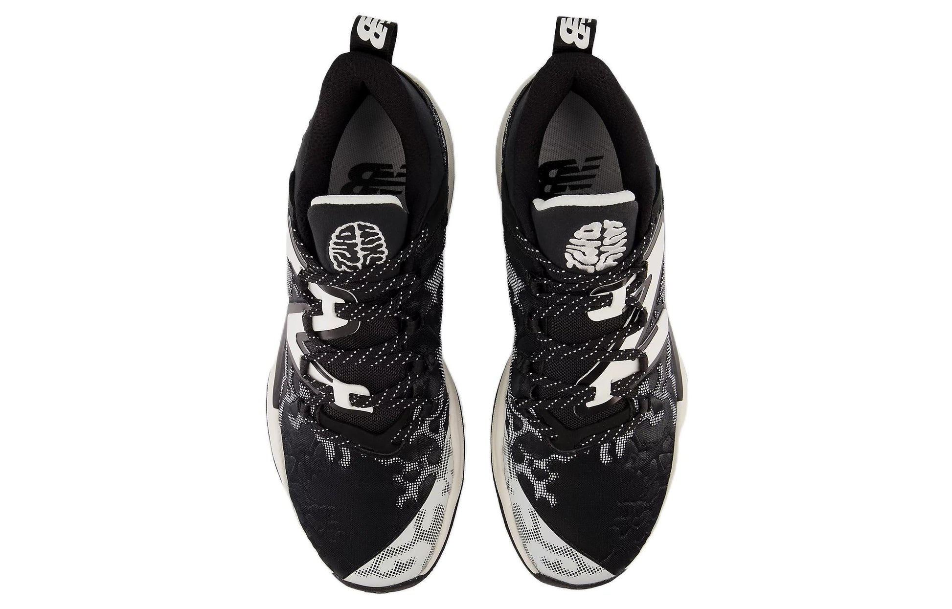 New Balance TWO WXY V3 'Black White' BB2WYTB3