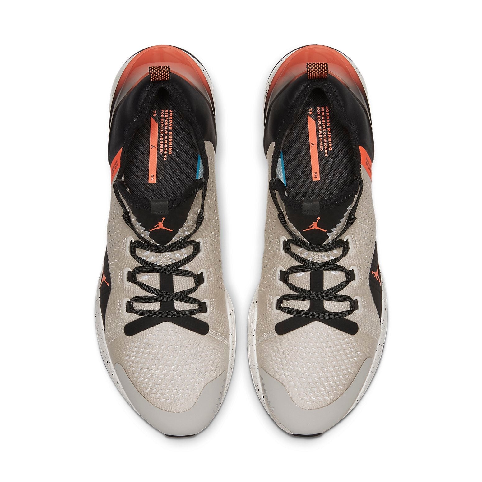 Air Jordan React Havoc 'Light Bone Coral' AR8815-008